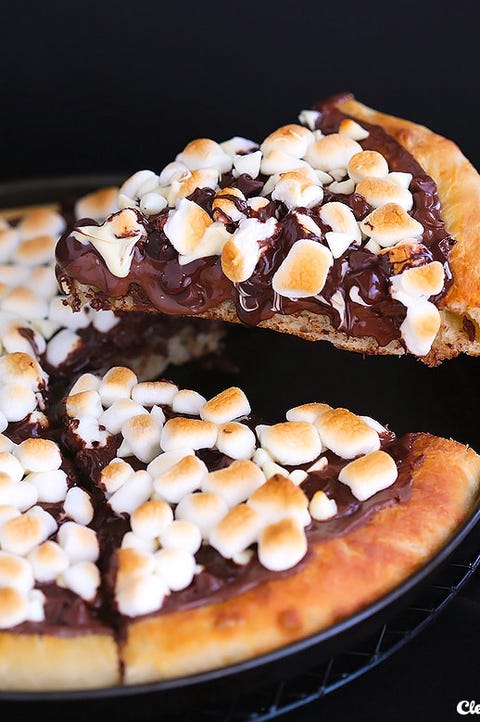 easy dessert pizza ideas 2+ Dessert Pizza Recipes - Best Sweet Pizza Ideas easy dessert pizza ideas 2+ Dessert Pizza Recipes - Best Sweet Pizza Ideas