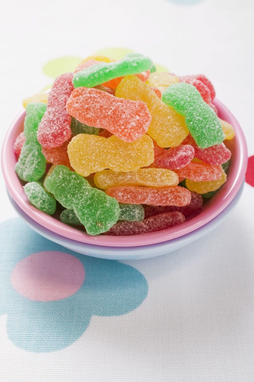 Sour Patch Kids