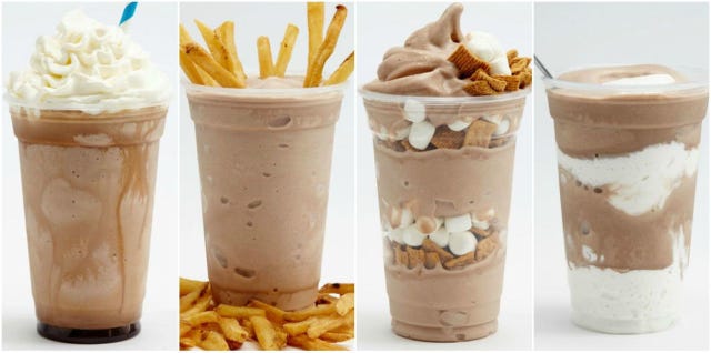 Food, Cuisine, Fried food, French fries, Ingredient, Recipe, Fast food, Junk food, Dish, Side dish, 