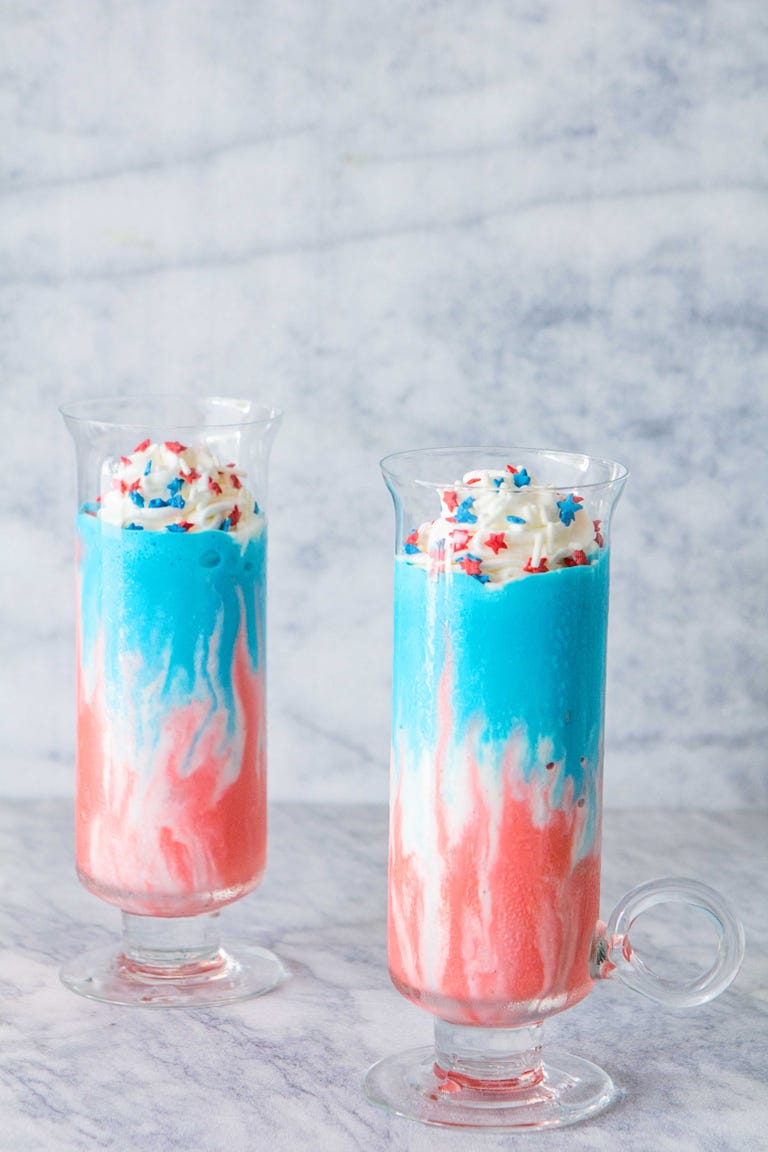 20 Best Milkshake Recipes - How to Make a Homemade Milkshake
