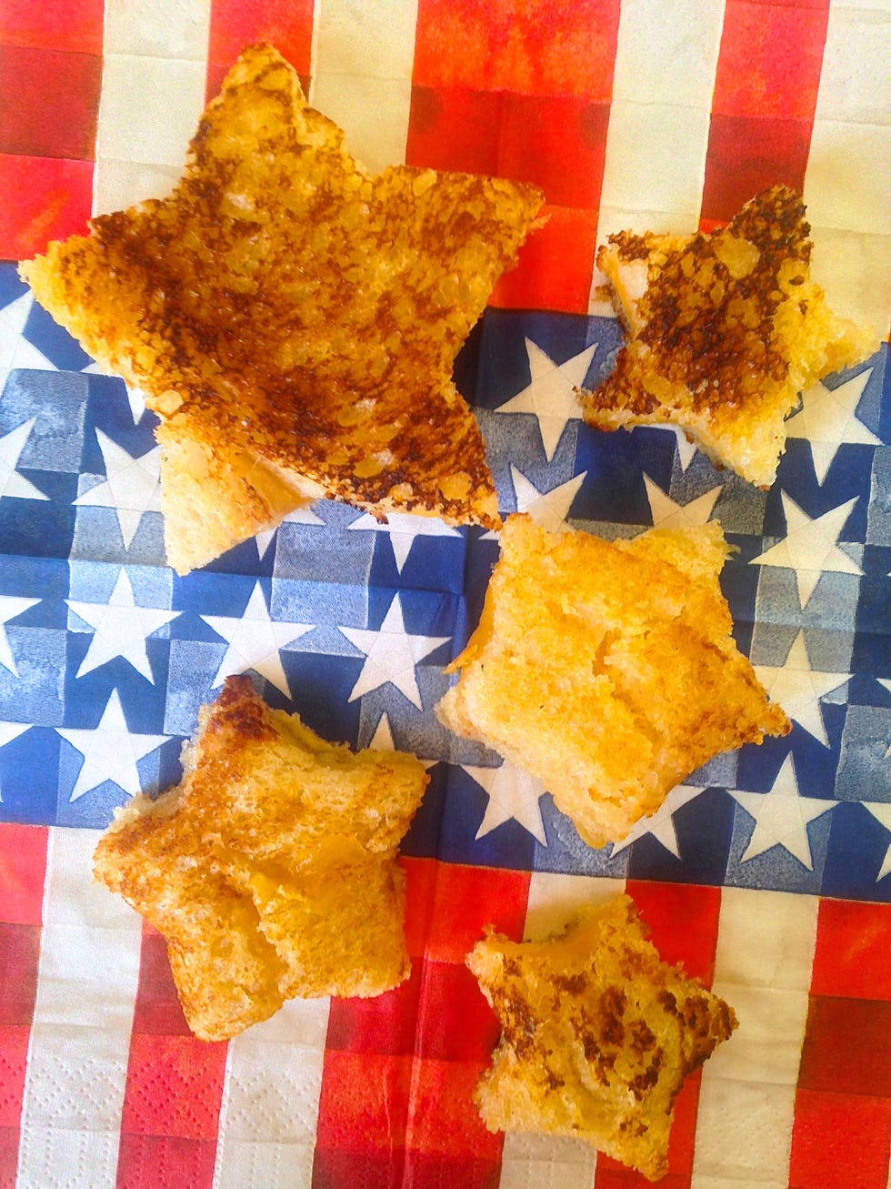 star-grilled-cheese