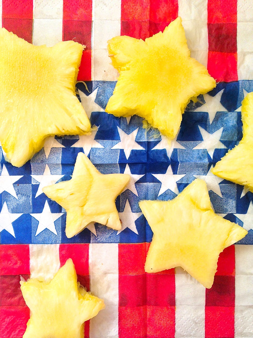 star-pineapple