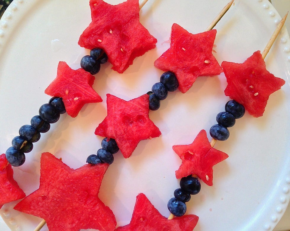 star-watermelon