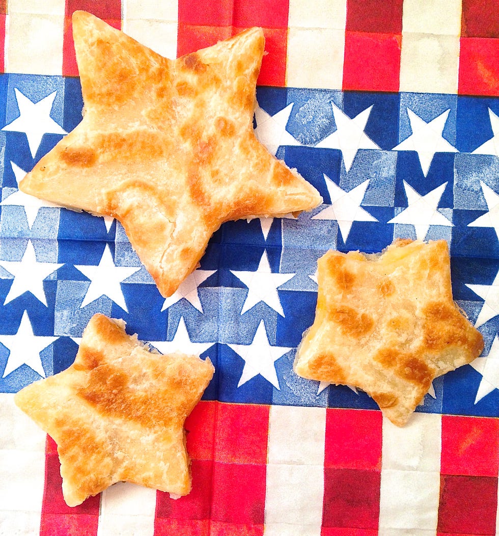 star-quesadilla