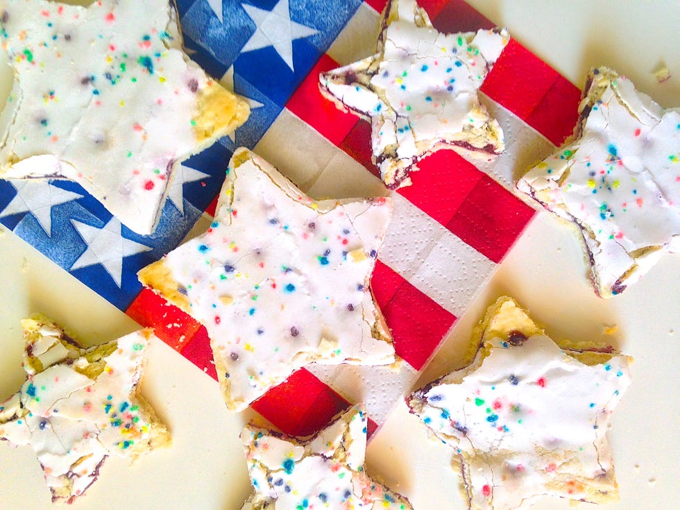 star-pop-tarts