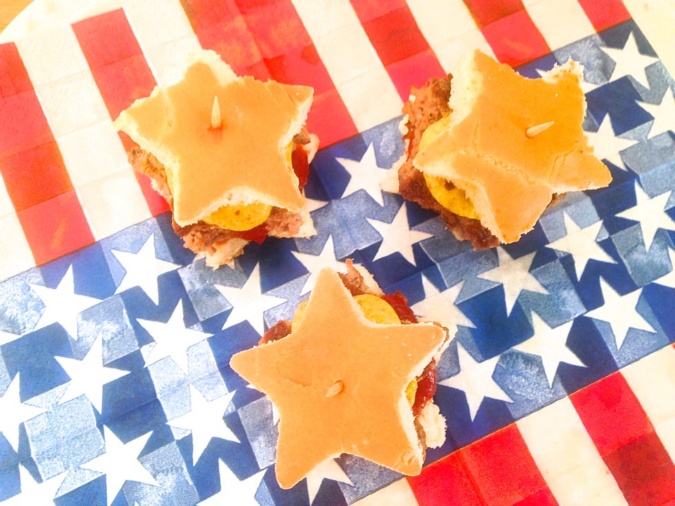 star-sliders