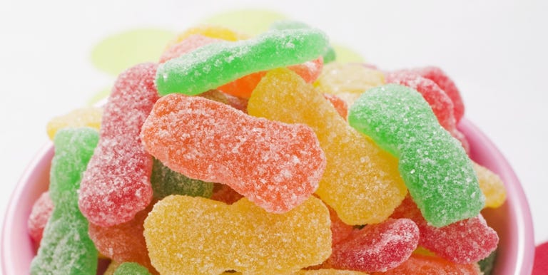 Sour Patch Kids Sour Patch Kids