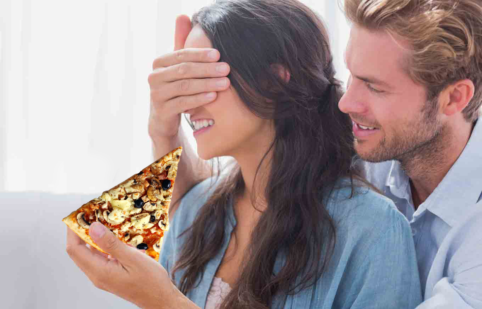Pizza Proposals - Pizza My Heart