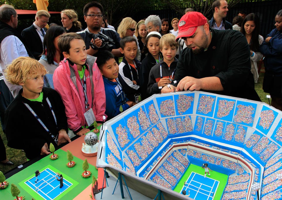 Things You Don't Know About Duff Goldman