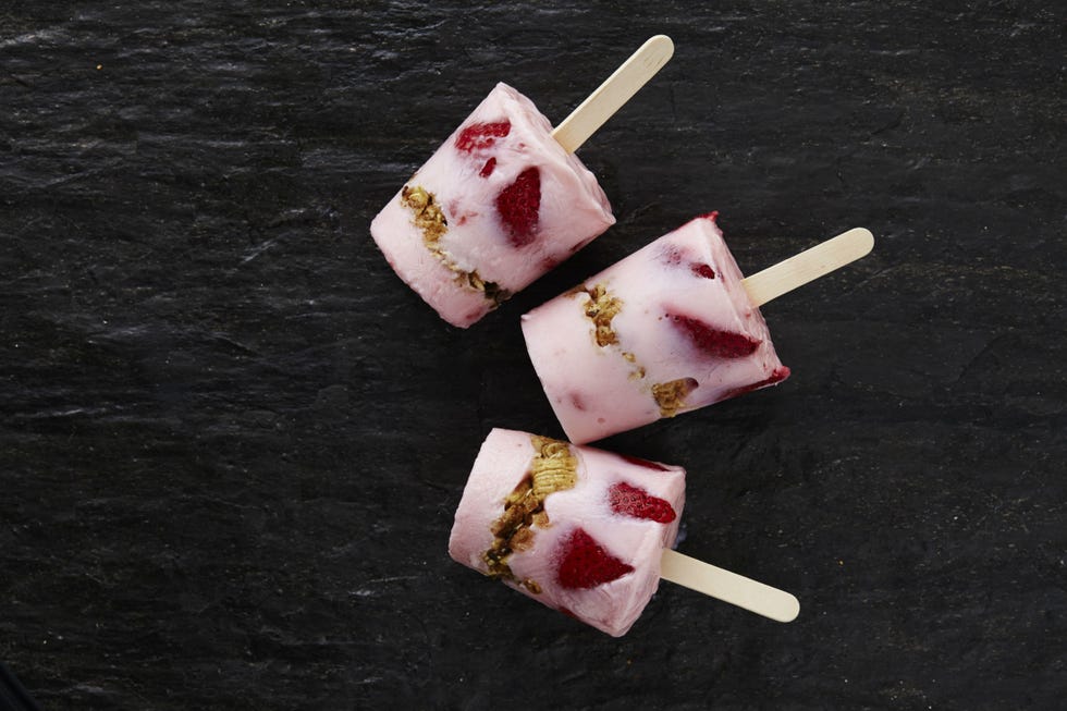Dixie-Cup Popsicles Everyone Can Make