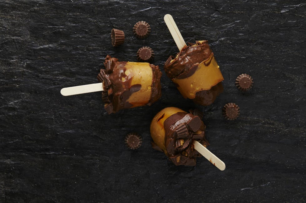 Dixie-Cup Popsicles Everyone Can Make