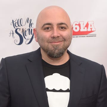 Duff Goldman