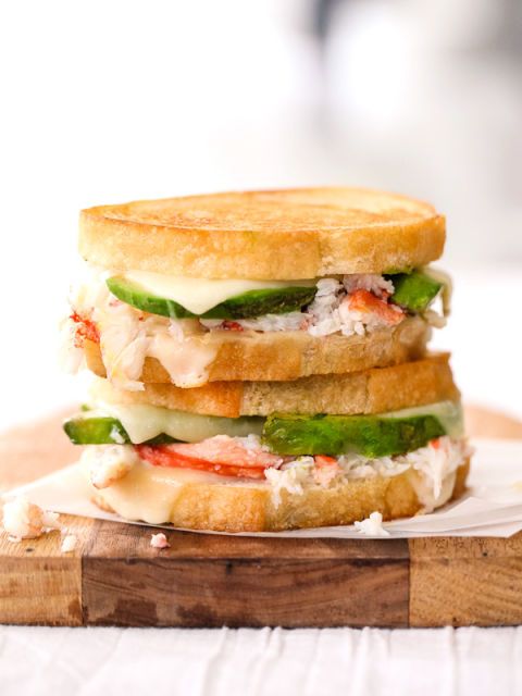 60+ Best Grilled Cheese Sandwich Recipes  How to Make Creative Grilled Cheese Ideas