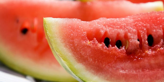 Watermelon Rind