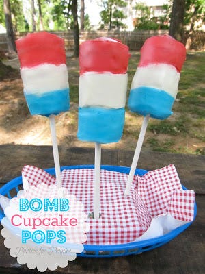 Marshmallow, Frozen dessert, Ice pop, Party favor, Baby shower, Party supply, Food, Dessert, 