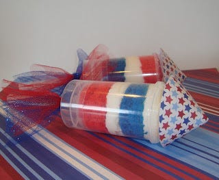Red, Blue, Patchwork, Textile, Linens, Bed sheet, Quilt, Present, Pattern, Gift wrapping, 