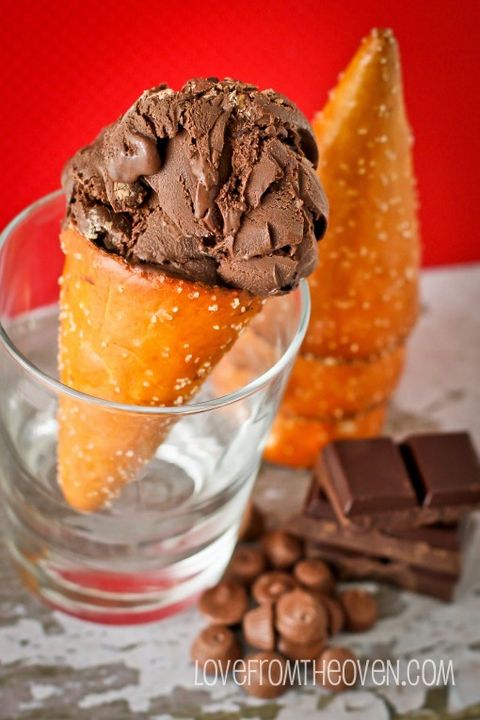 14 Best Ice Cream Cones— 2202