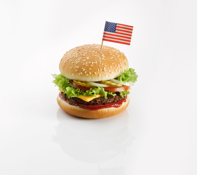 Food, Cuisine, Sandwich, Finger food, Produce, Vegetable, Ingredient, Baked goods, Bun, Dish, 