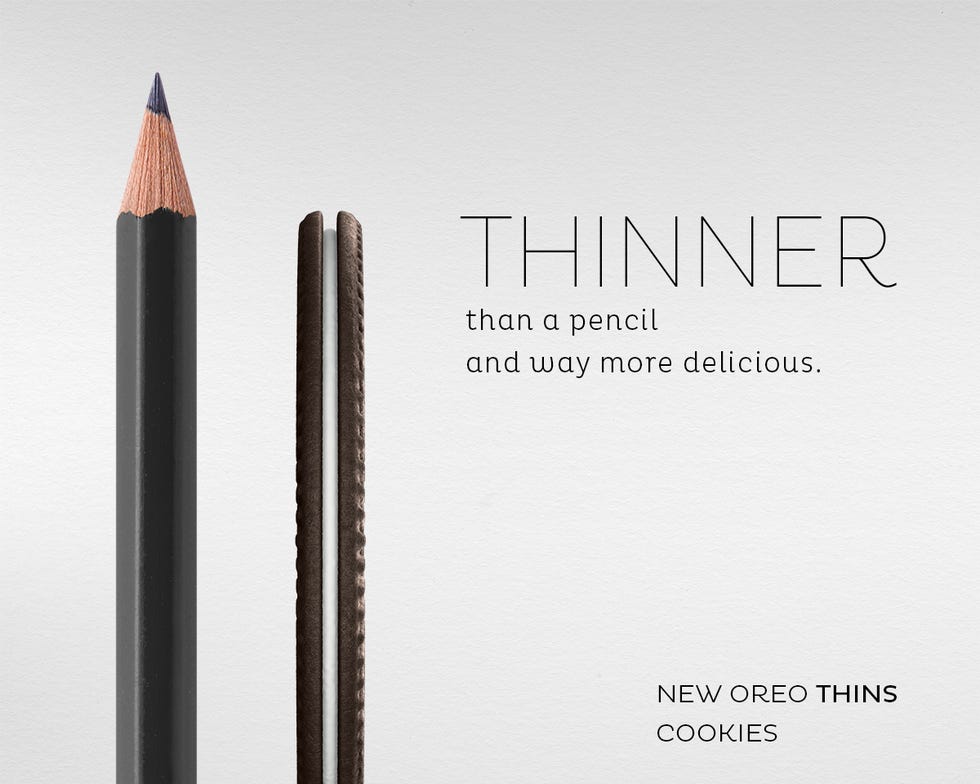 Oreo Thins