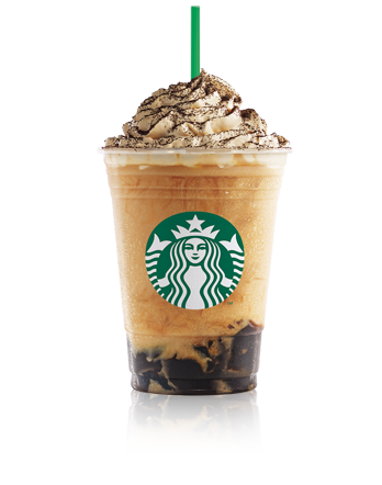 Best Starbucks Drinks Around the World - Delish.com