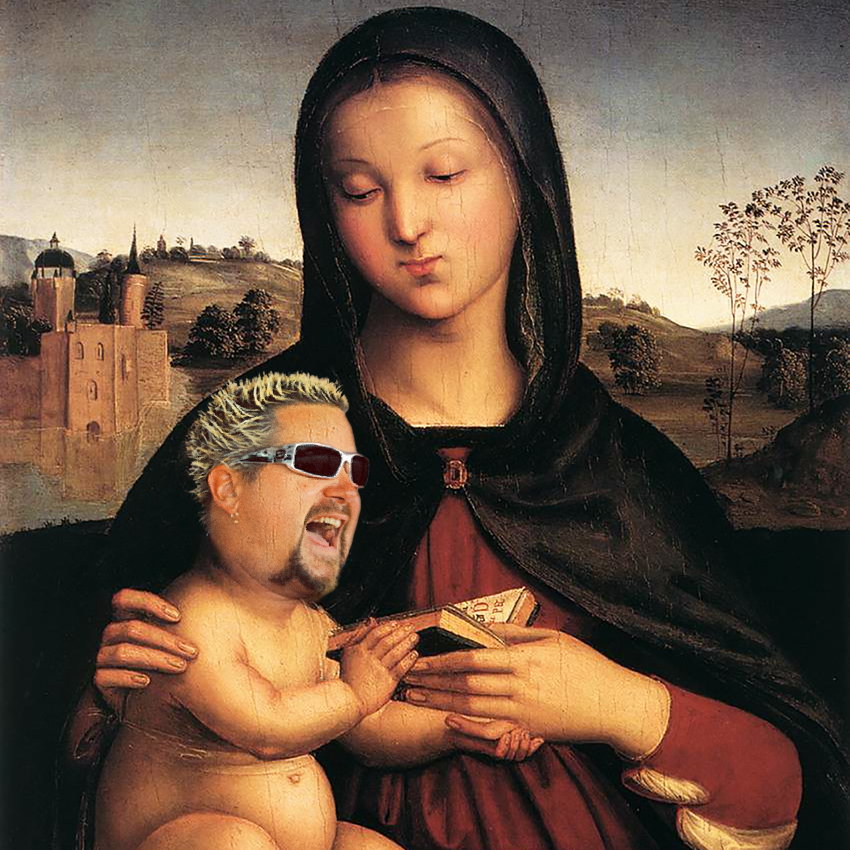 Guy Fieri