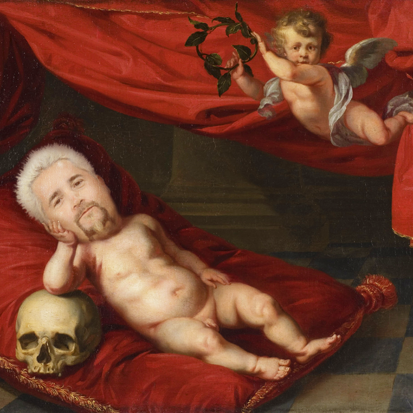 Guy Fieri