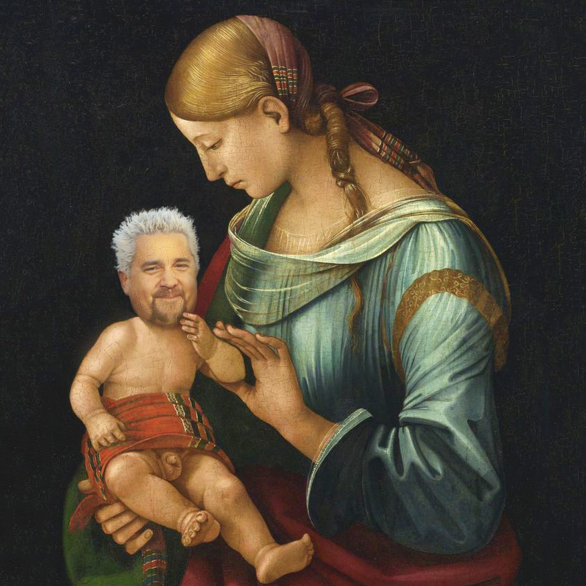 Guy Fieri