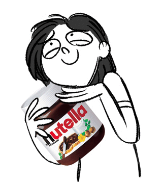 nutella-gif