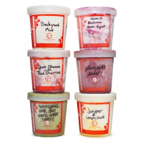 Delish - Jeni's Splendid Ice Creams