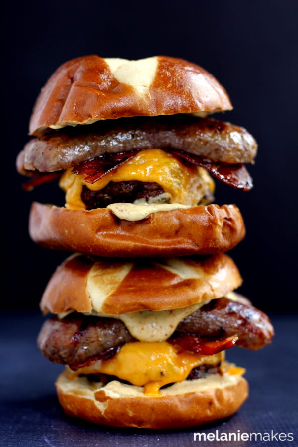 Food, Finger food, Cuisine, Sandwich, Ingredient, Dish, Baked goods, Breakfast, Bun, Meat, 