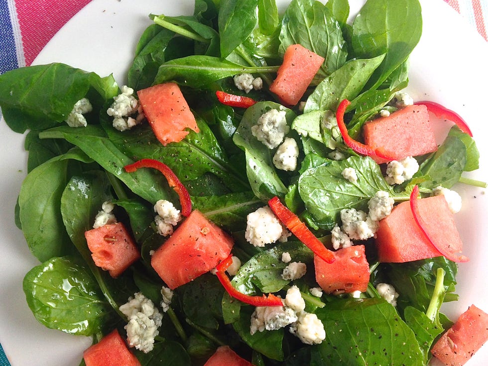 salad