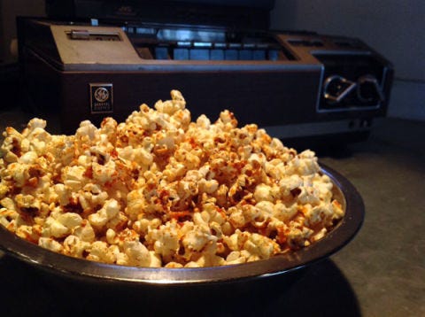 Nitehawk Cinema