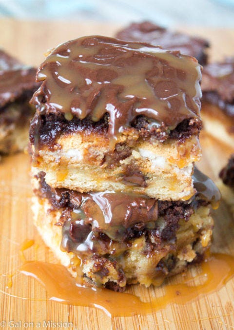 Food, Brown, Cuisine, Ingredient, Finger food, Dish, Baked goods, Recipe, Snack, Breakfast, 
