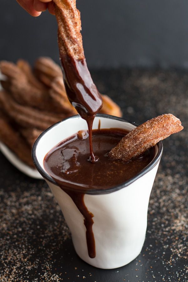 Hot Fudge Sexy - The 50 Sexiest Food Photos Ever Taken