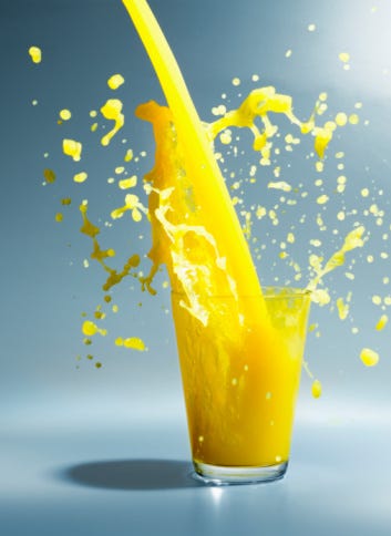 Orange drink, Juice, Drink, Orange juice, Yellow, Non-alcoholic beverage, Liquid, Fizz, Cocktail garnish, Harvey wallbanger, Orange drink, Juice, Drink, Orange juice, Yellow, Non-alcoholic beverage, Liquid, Fizz, Cocktail garnish, Harvey wallbanger,