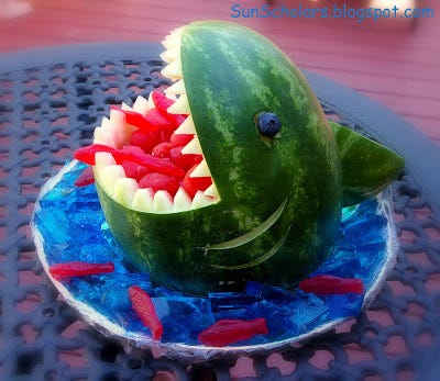 Watermelon Shark 