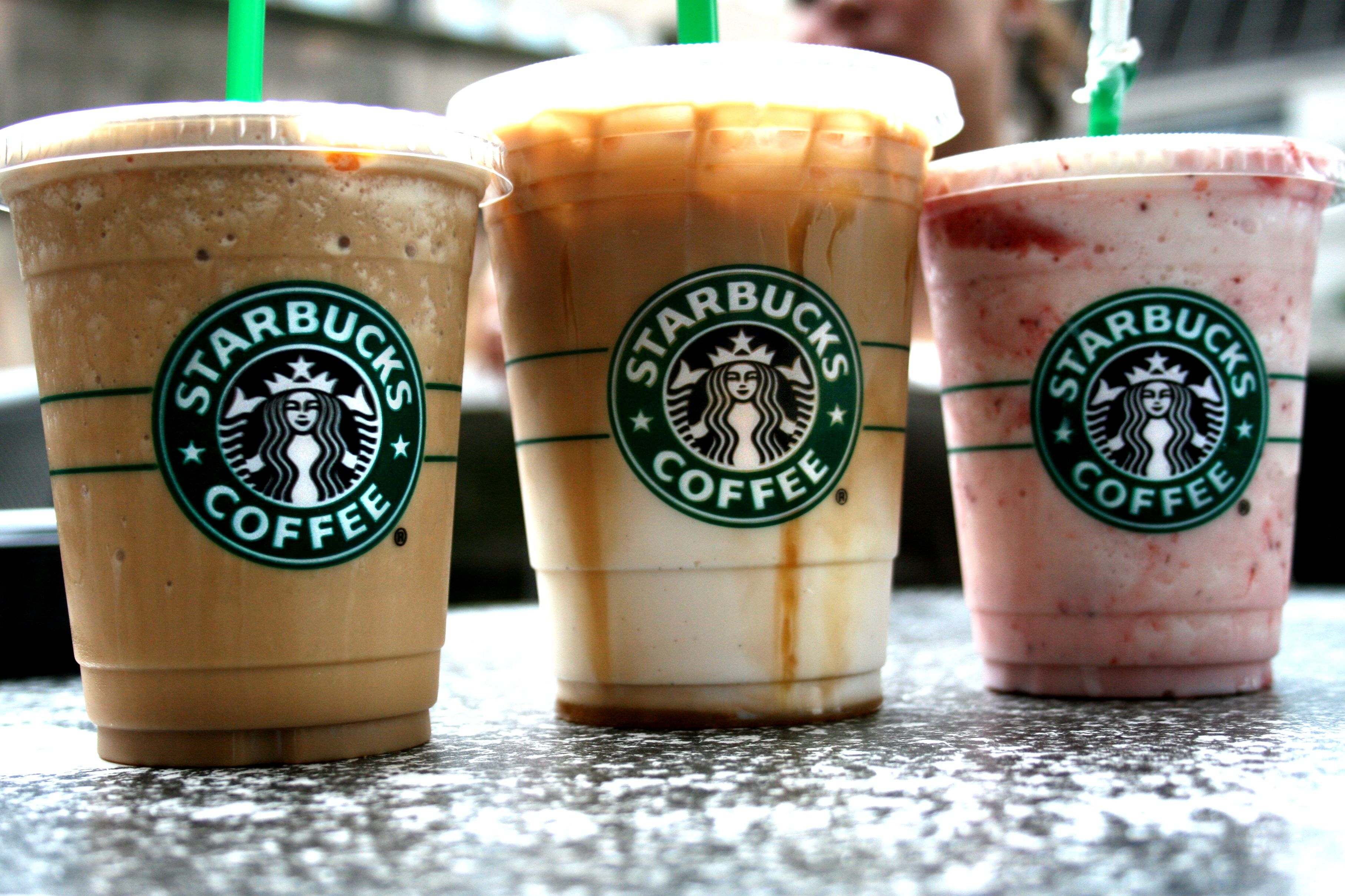 Mistakes You Re Making When Ordering Starbucks Starbucks Fails - 