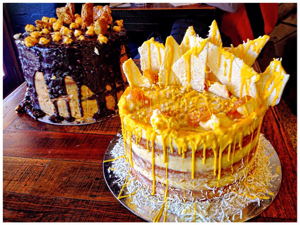 Food, Yellow, Sweetness, Cuisine, Ingredient, Dessert, Cake, Baked goods, Dish, Cake decorating, 