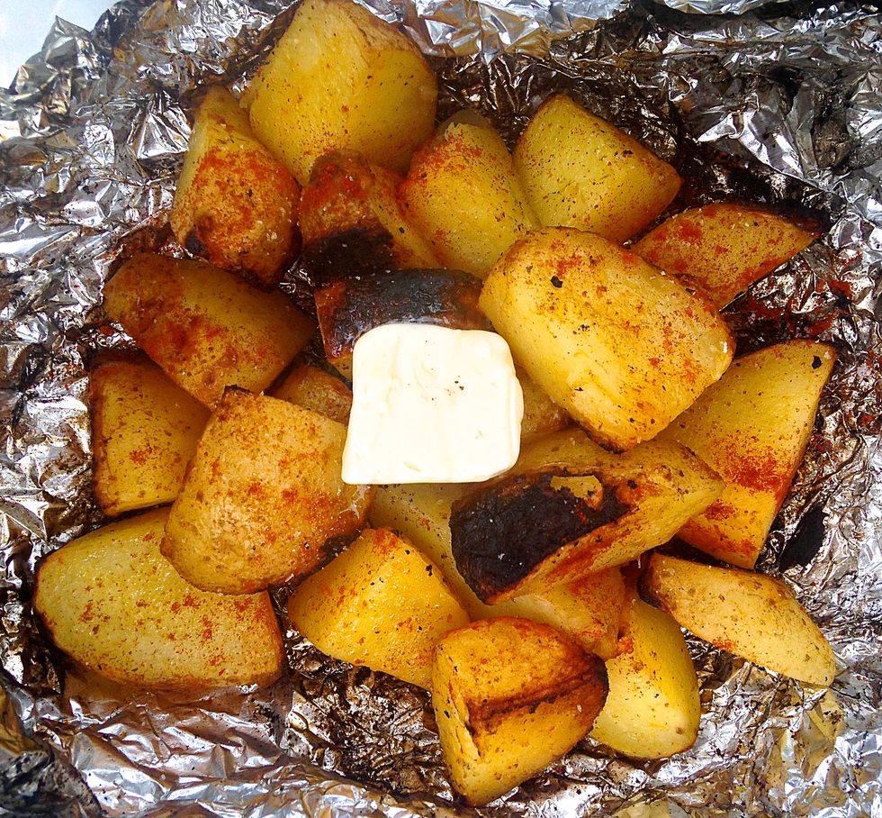 3 Best Grilled Potato Recipes Tips For Grilling Potatoes 5881