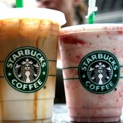 Mistakes You're Making Ordering Starbucks