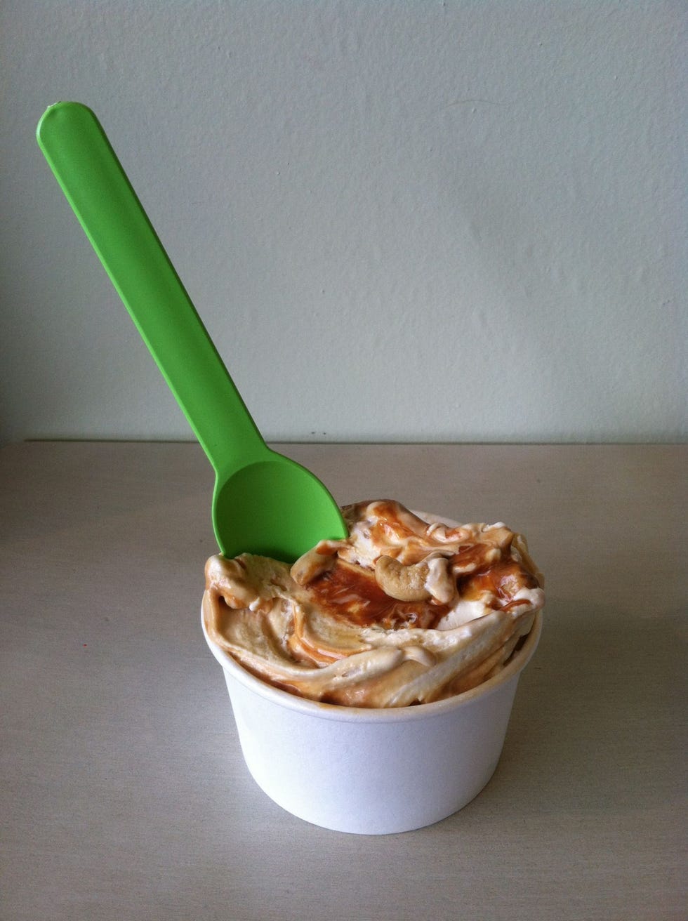 Most Delish Chicago - Black Dog Gelato