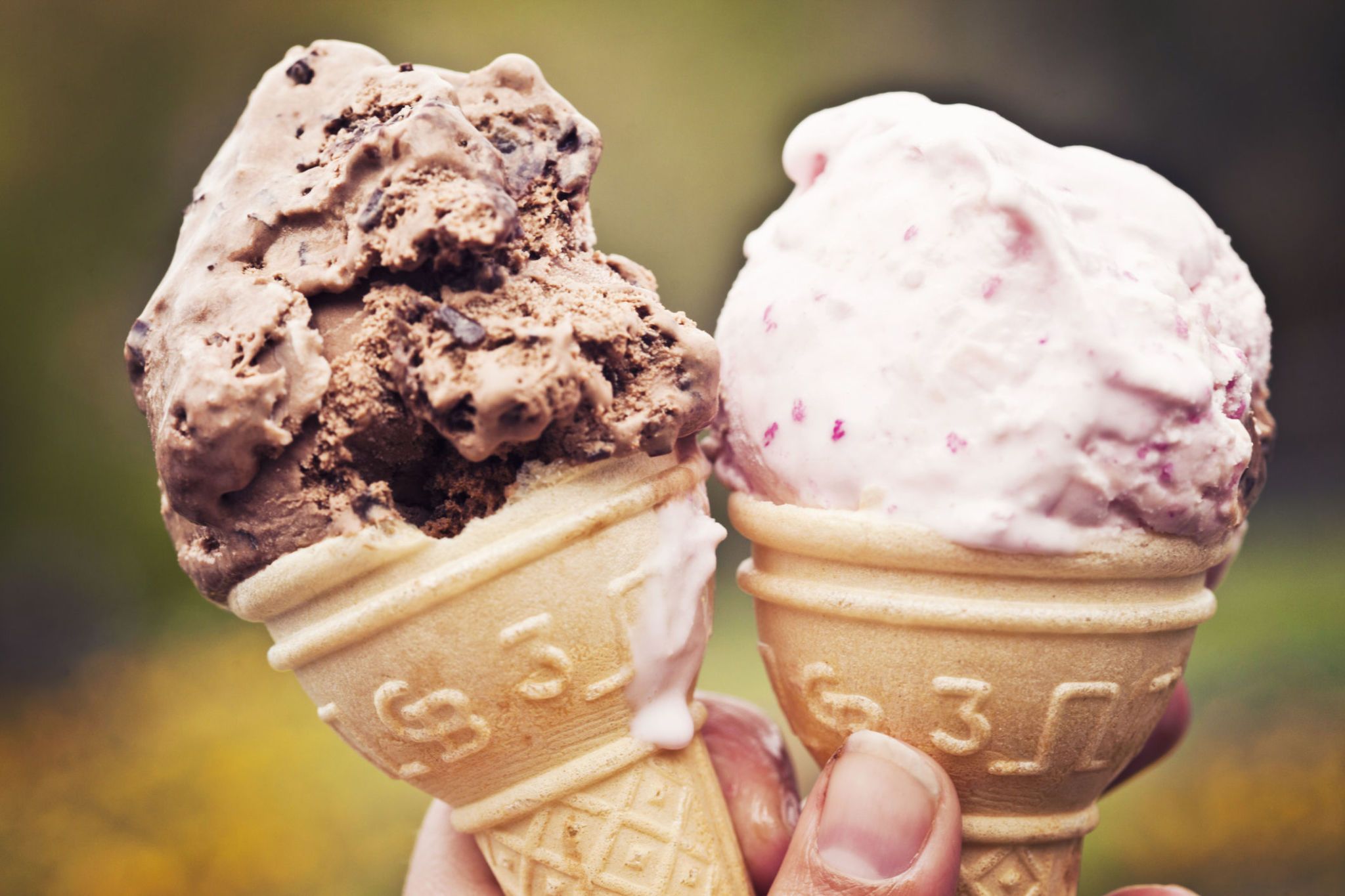 Can icecream help 2025 constipation