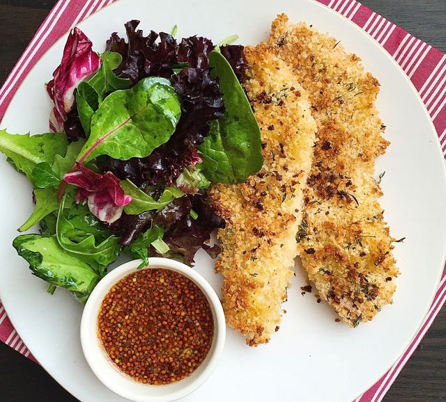 dish, food, cuisine, panko, ingredient, lunch, fried food, comfort food, produce, staple food,