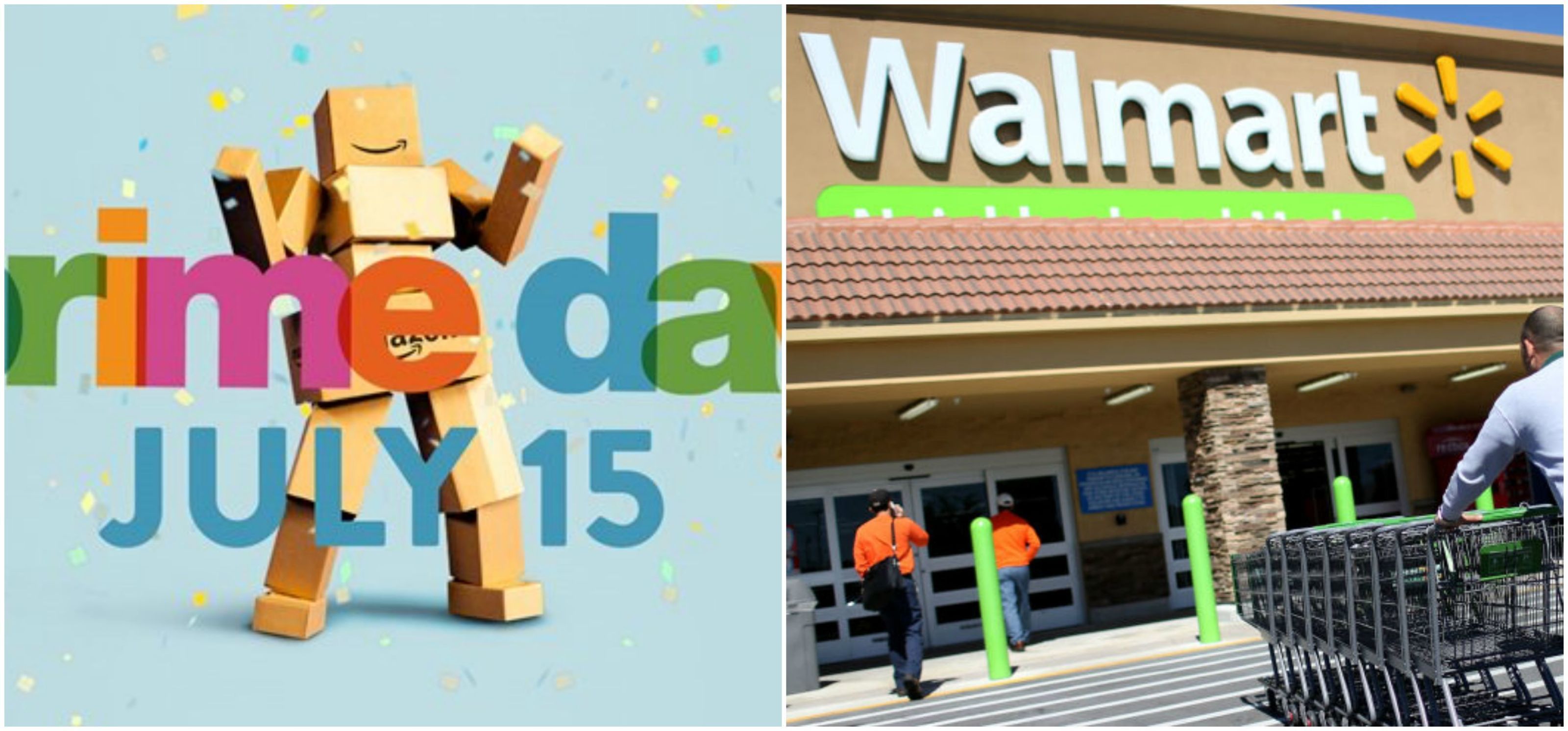 food savings at walmart and amazons sales delish com christmas in july sale walmart