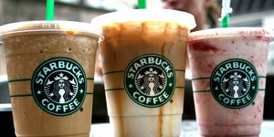 Mistakes You're Making Ordering Starbucks