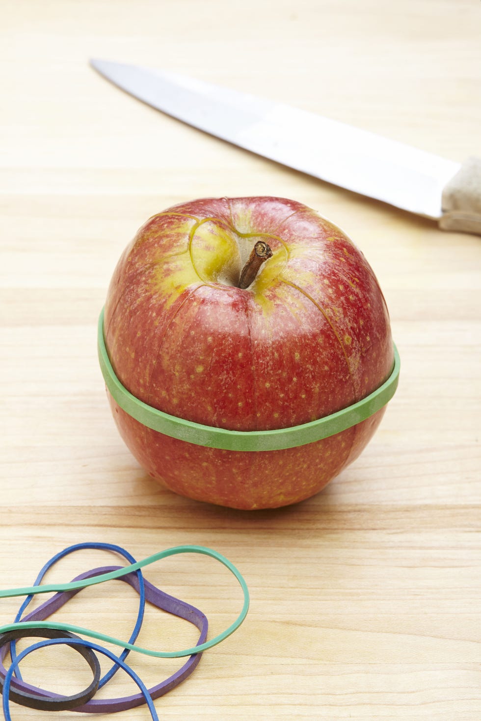 Summer Fruit Hacks