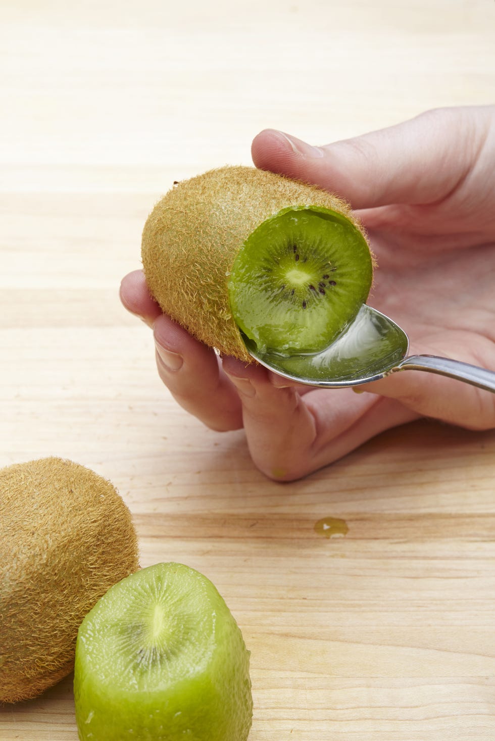 Summer Fruit Hacks