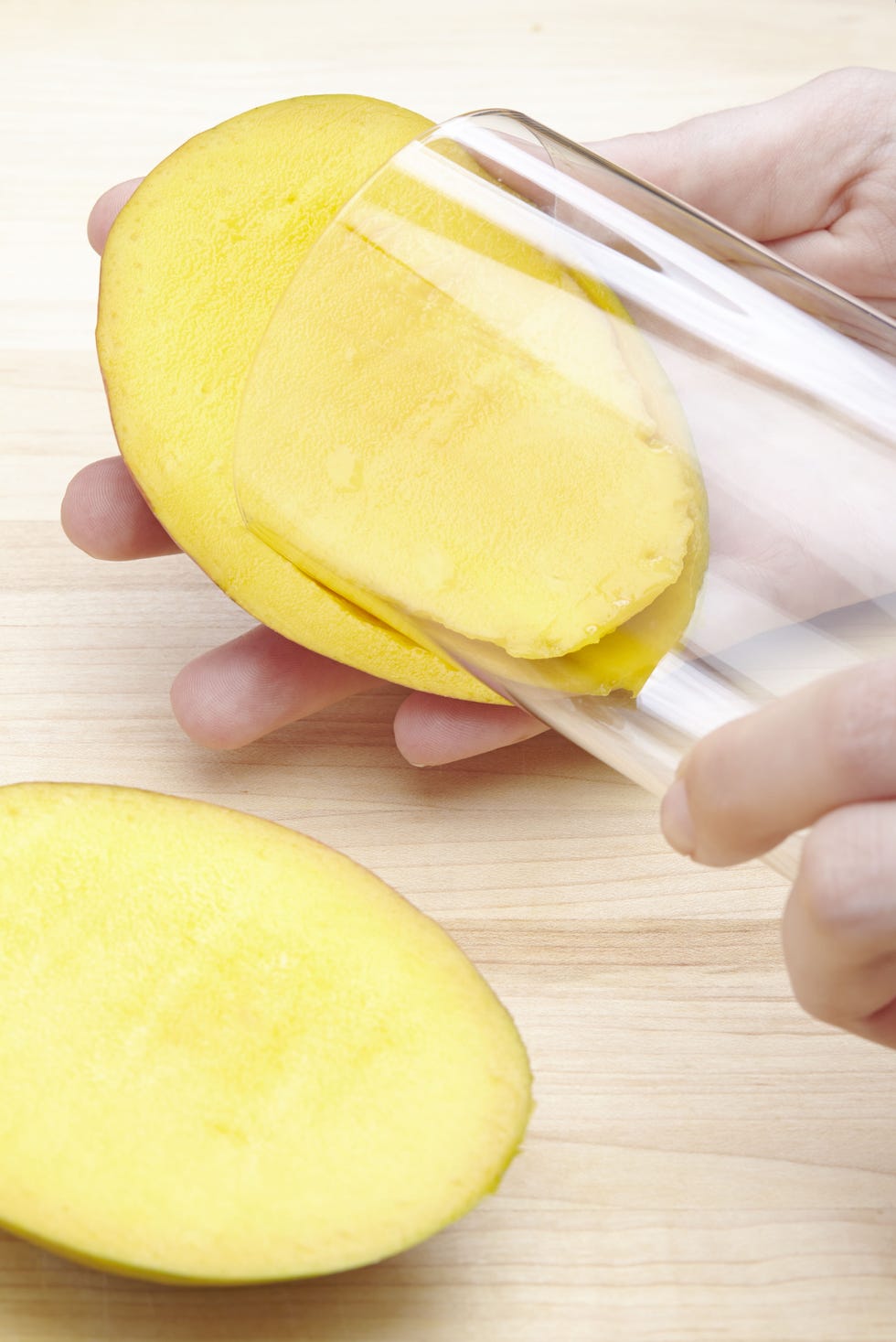Summer Fruit Hacks