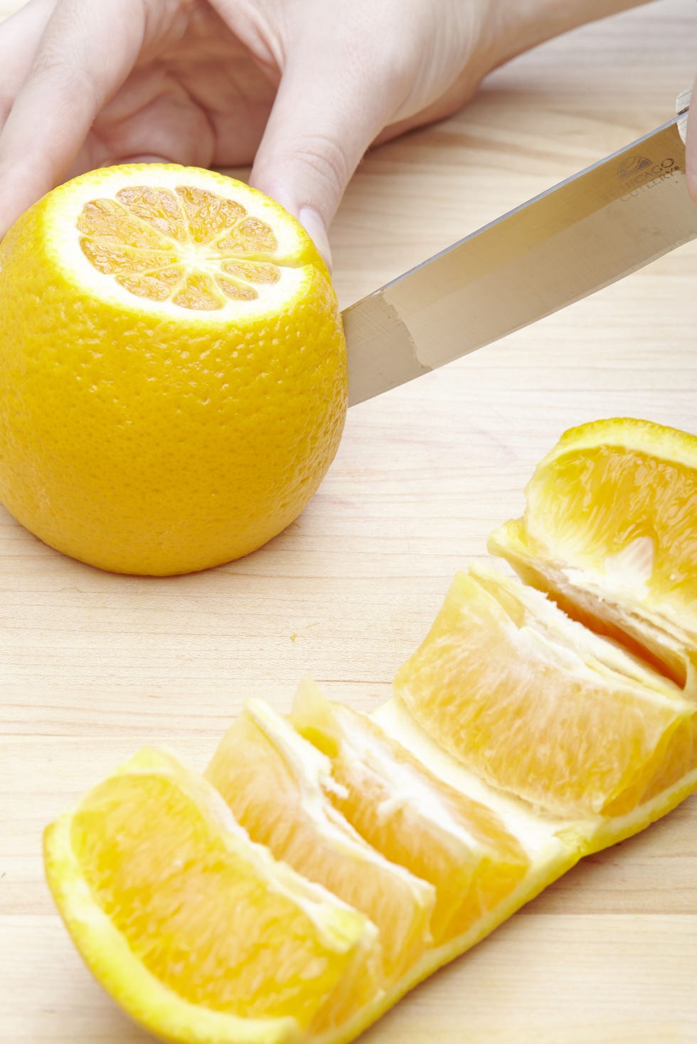 Summer Fruit Hacks