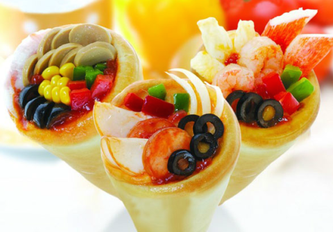 Food, Cuisine, Orange, Culinary art, Ingredient, Garnish, Dish, Produce, Sweetness, Recipe, 